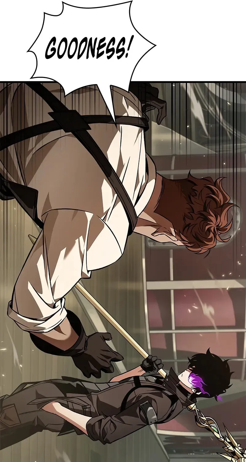 Pick Me Up! Chapter 122 page 81 - 