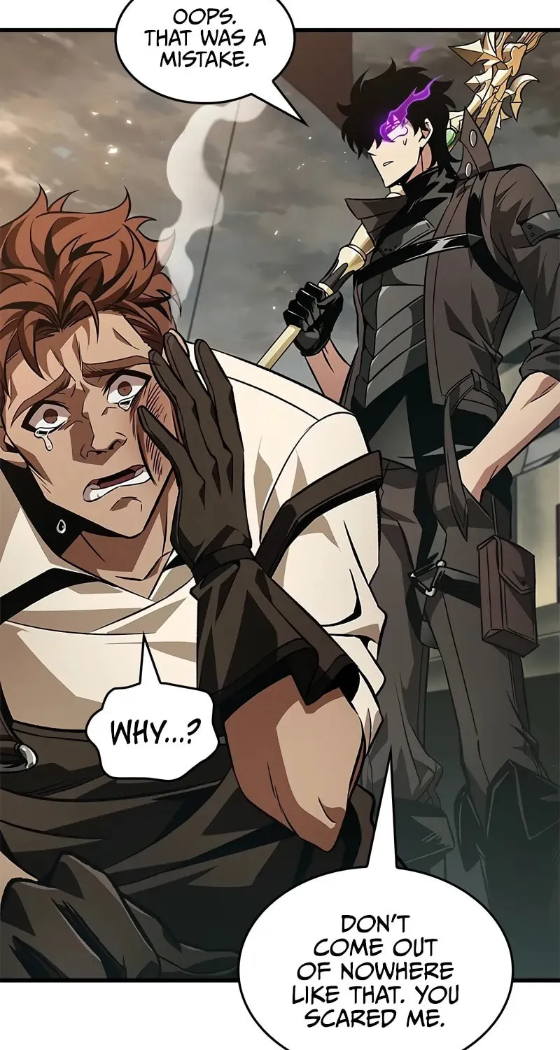 Pick Me Up! Chapter 122 page 84 - 