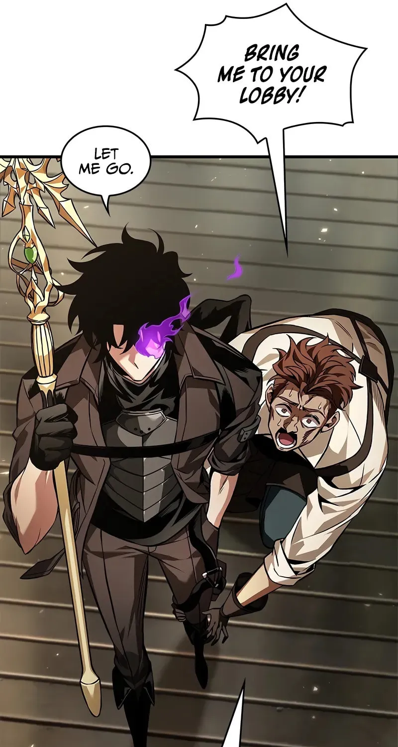 Pick Me Up! Chapter 122 page 90 - 