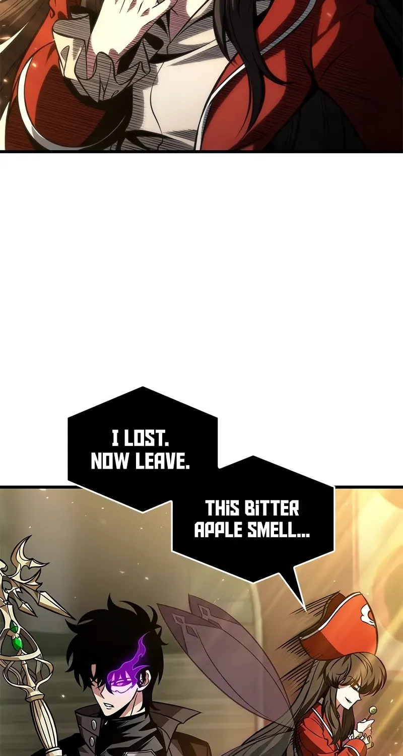 Pick Me Up! Chapter 122 page 96 - 