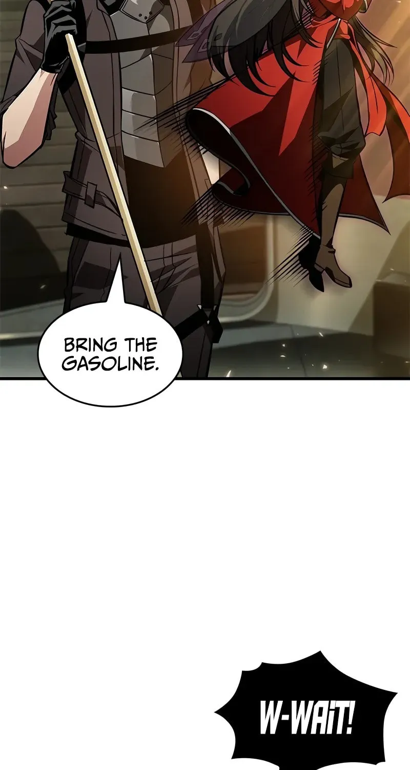 Pick Me Up! Chapter 122 page 97 - 