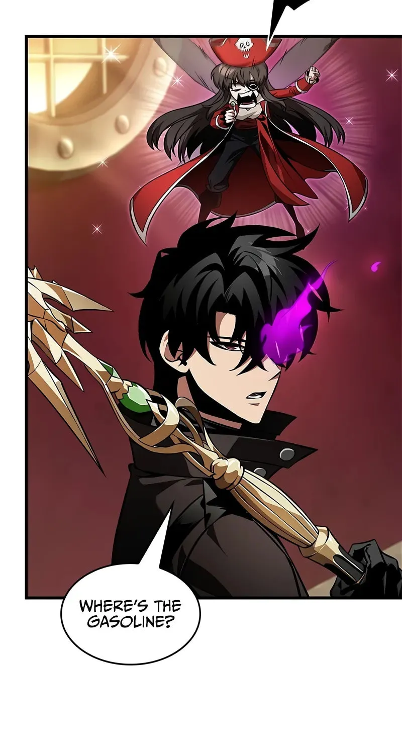 Pick Me Up! Chapter 122 page 98 - 