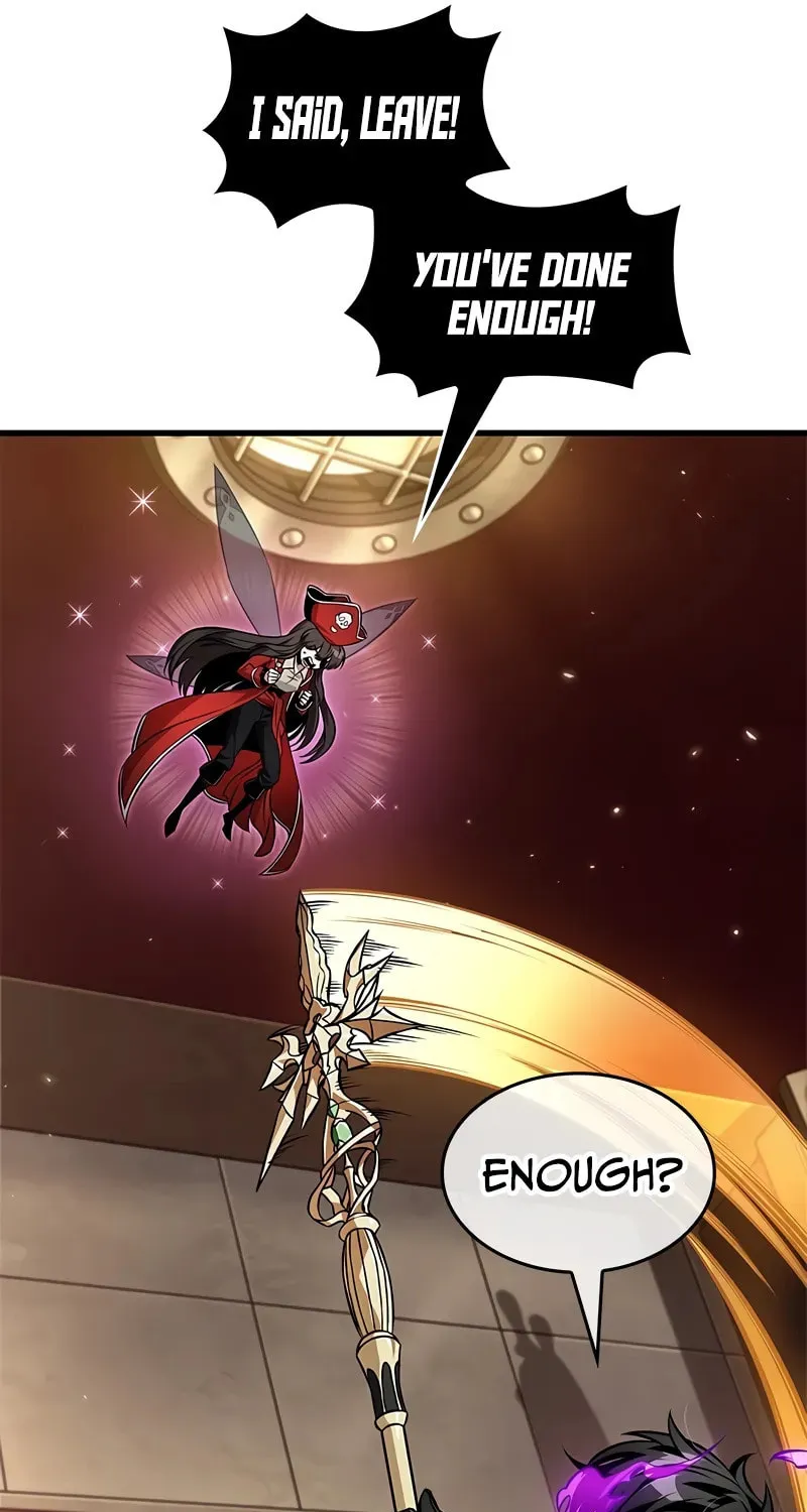 Pick Me Up! Chapter 122 page 100 - 