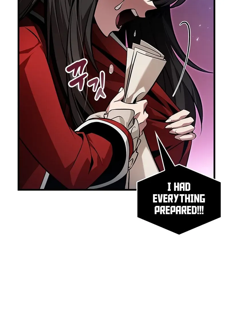 Pick Me Up! Chapter 123 page 11 - 