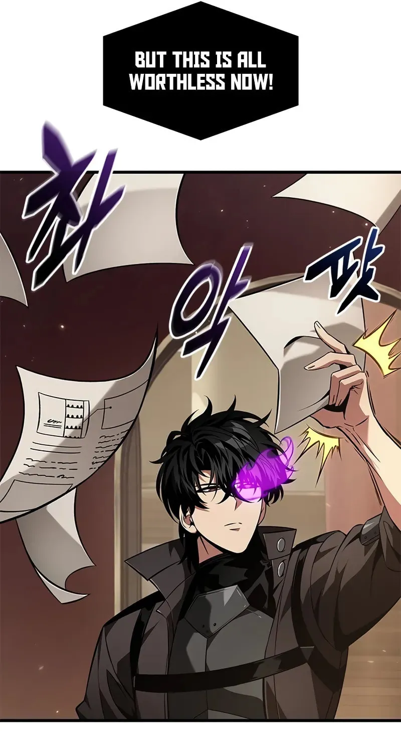 Pick Me Up! Chapter 123 page 12 - 
