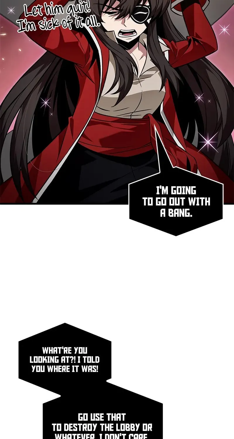 Pick Me Up! Chapter 123 page 15 - 