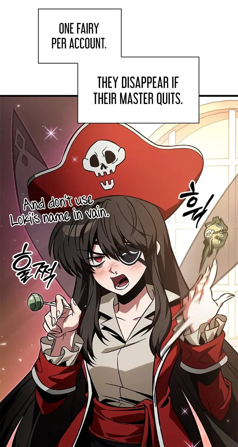 Pick Me Up! Chapter 123 page 17 - 