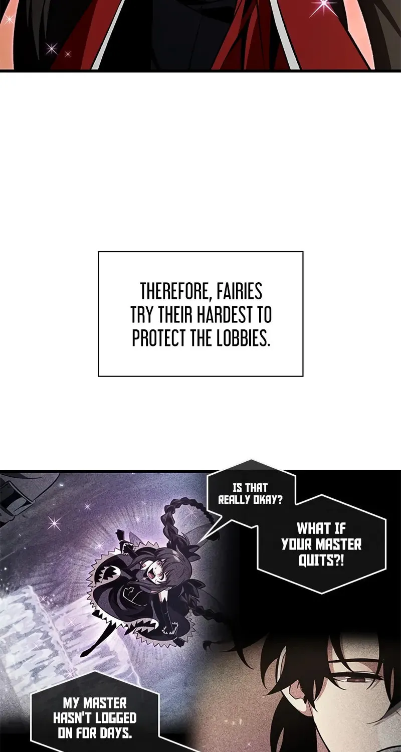 Pick Me Up! Chapter 123 page 18 - 