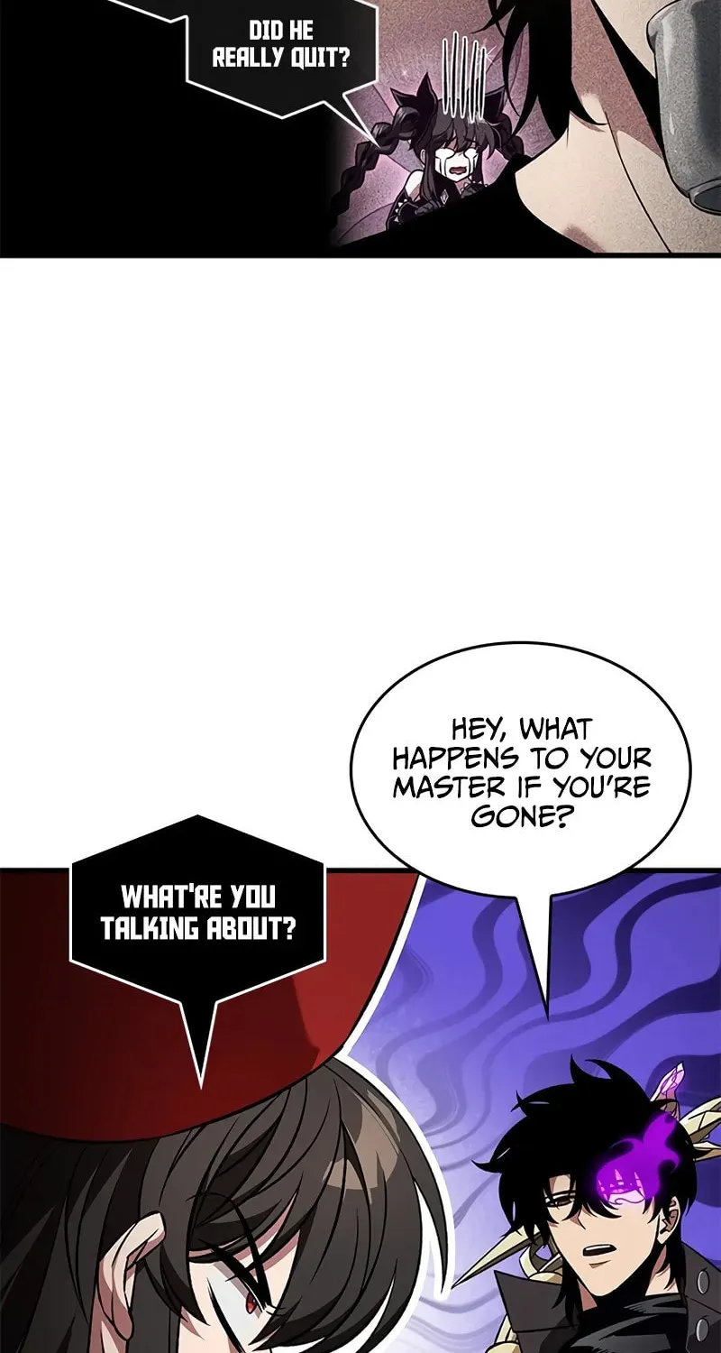 Pick Me Up! Chapter 123 page 19 - 