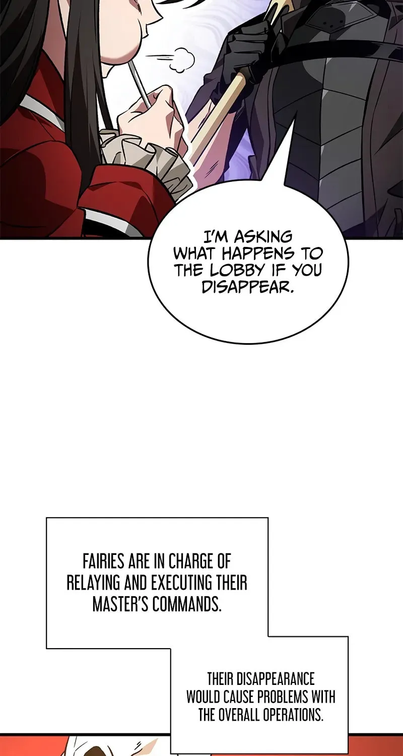 Pick Me Up! Chapter 123 page 20 - 