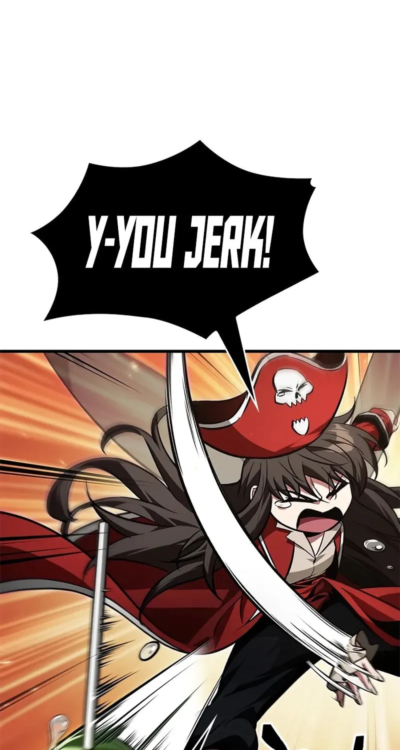 Pick Me Up! Chapter 123 page 3 - 