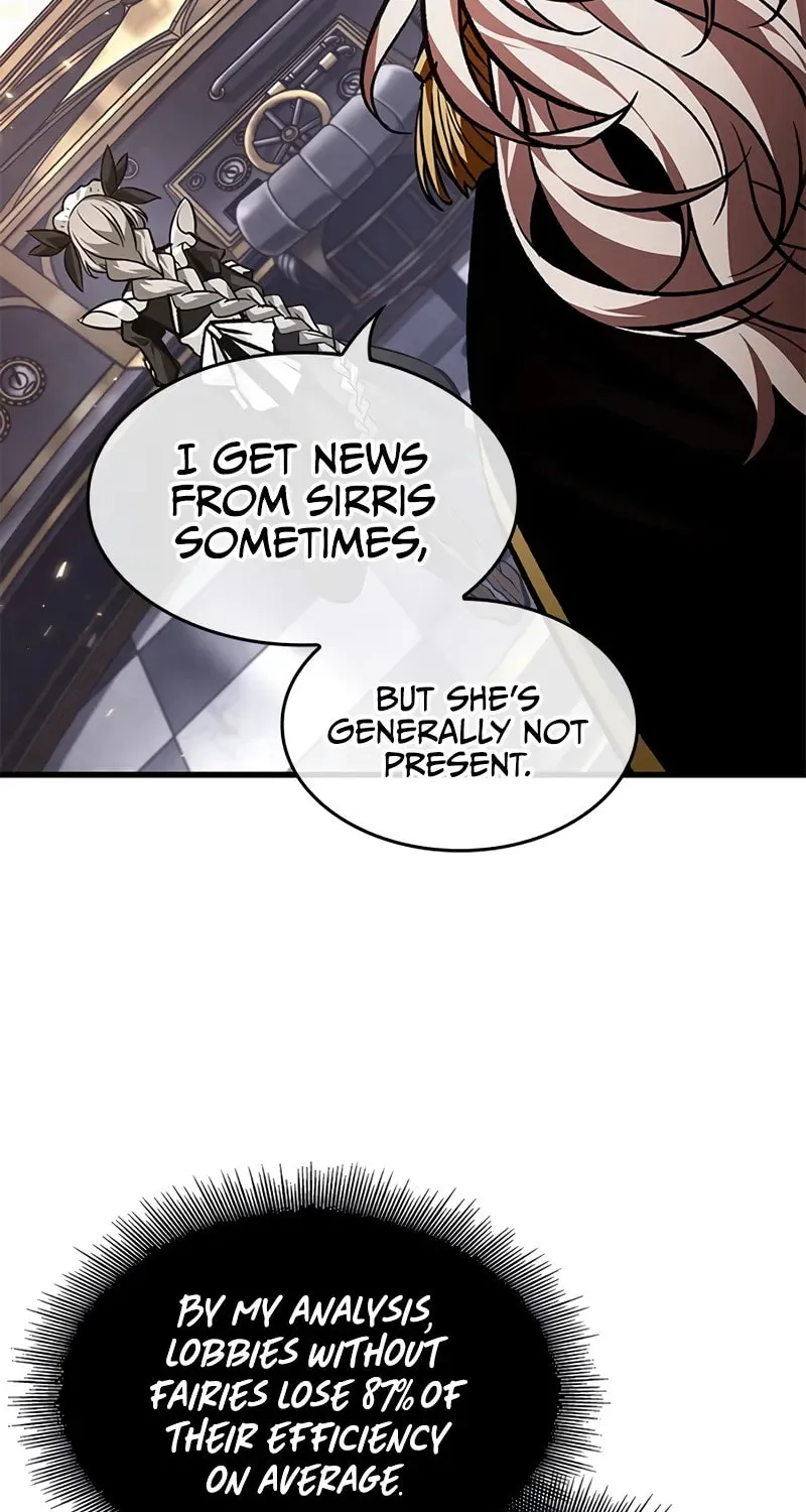 Pick Me Up! Chapter 123 page 24 - 