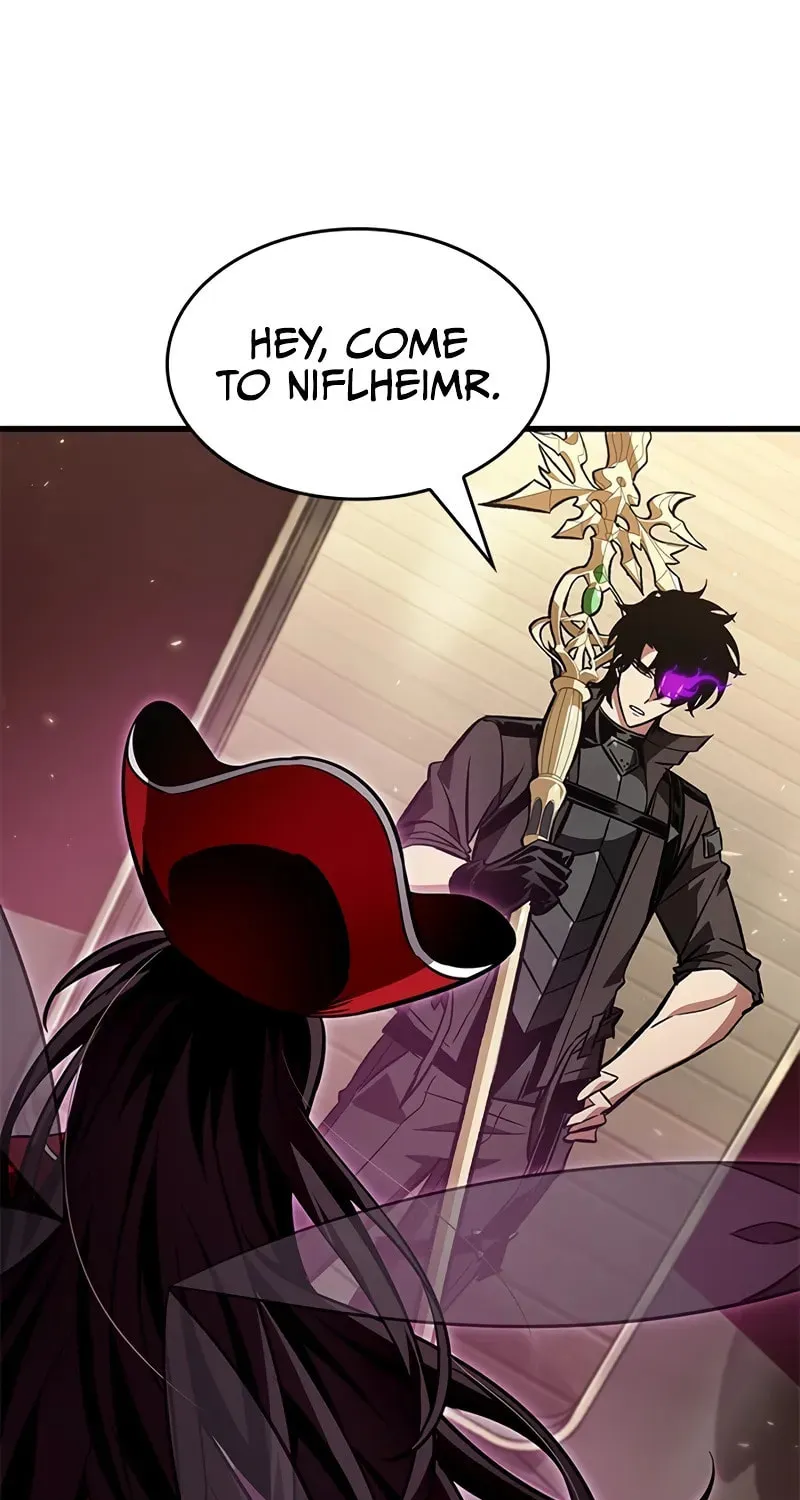 Pick Me Up! Chapter 123 page 26 - 