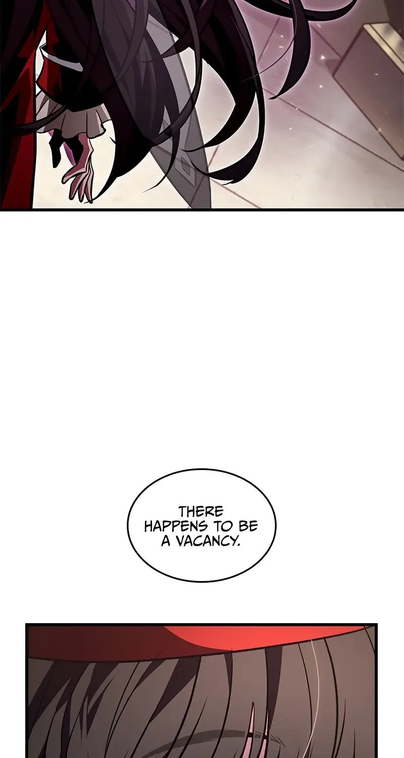 Pick Me Up! Chapter 123 page 27 - 