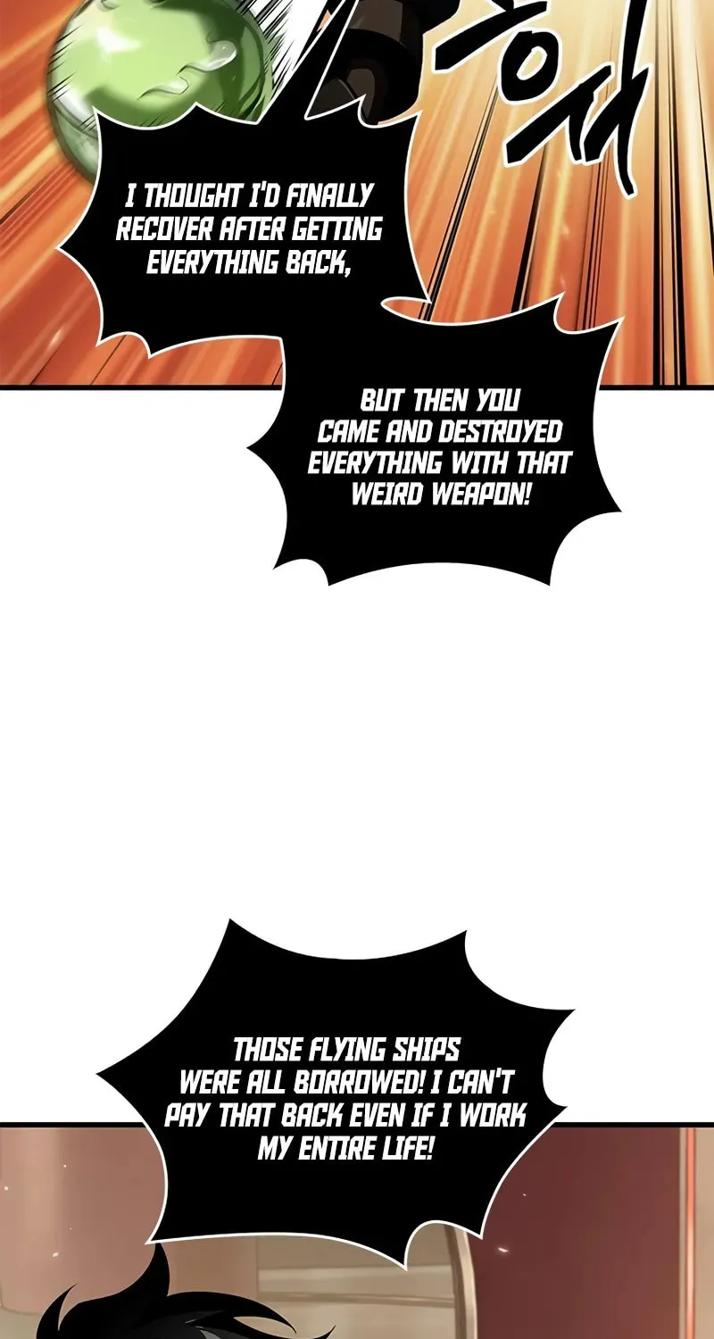 Pick Me Up! Chapter 123 page 4 - 