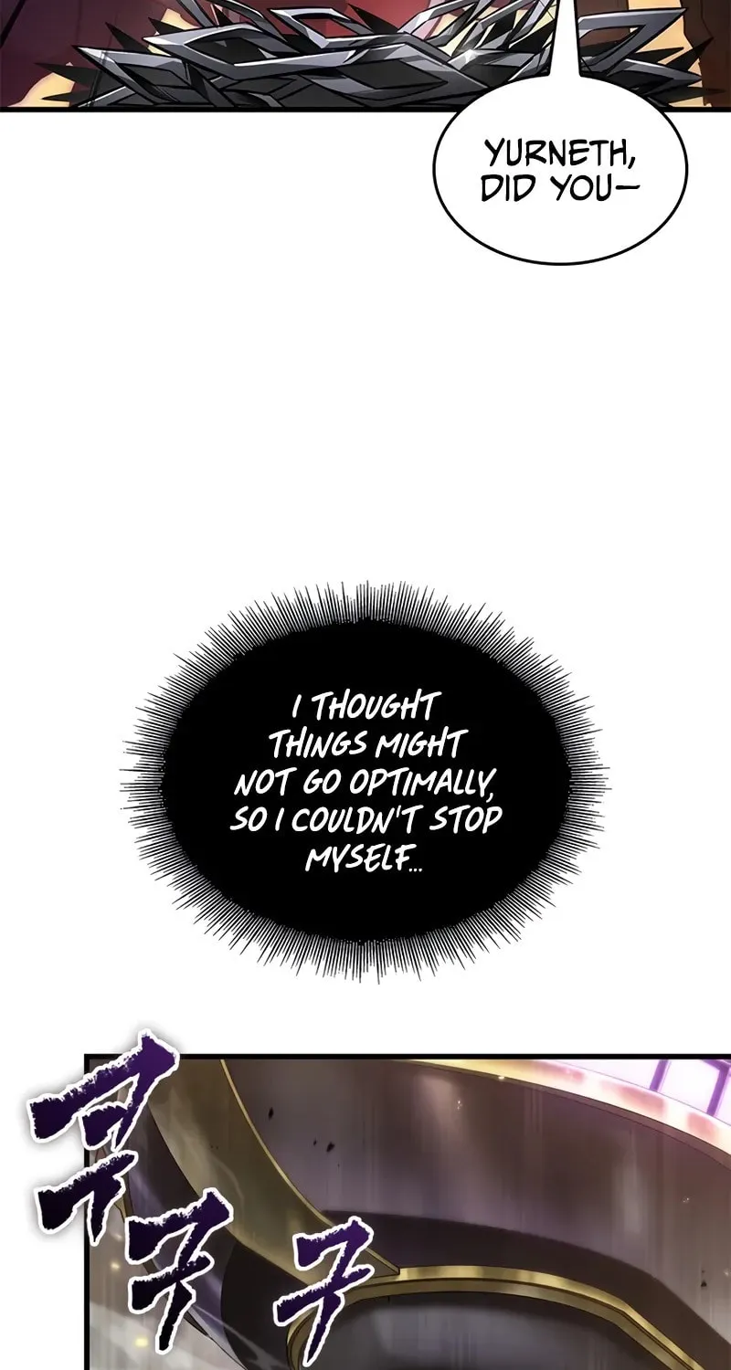 Pick Me Up! Chapter 123 page 33 - 