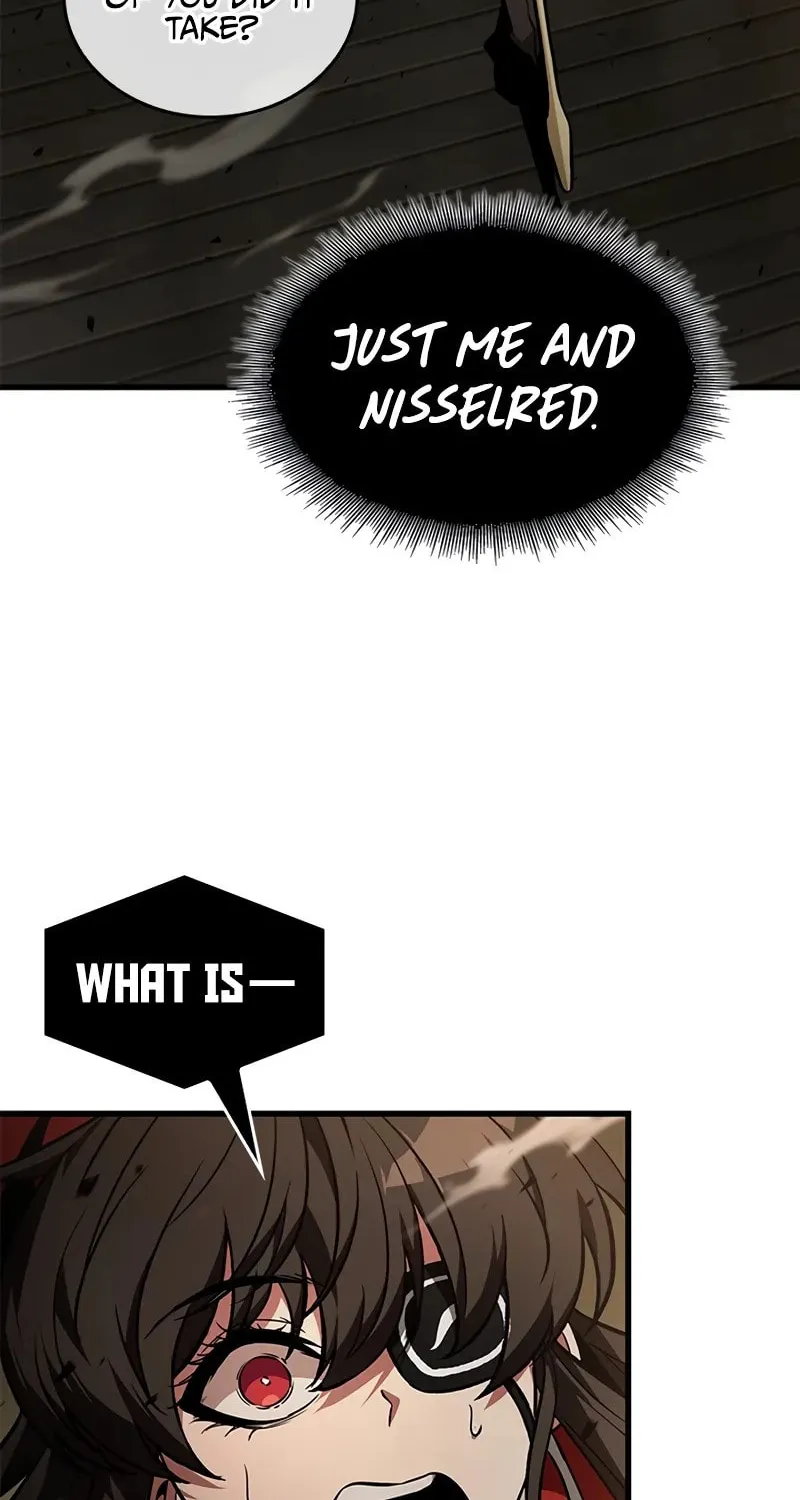 Pick Me Up! Chapter 123 page 35 - 