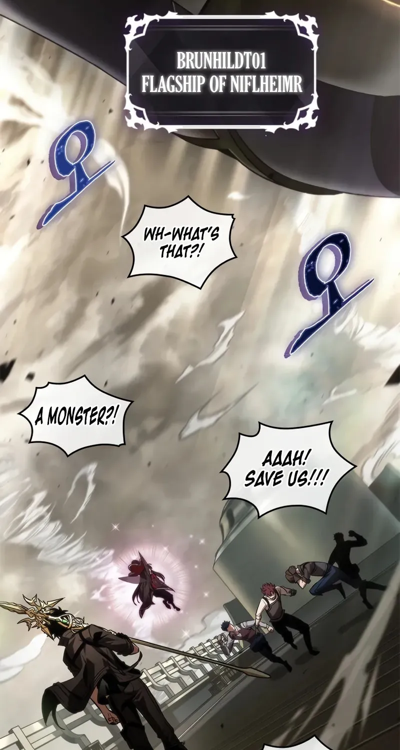 Pick Me Up! Chapter 123 page 38 - 