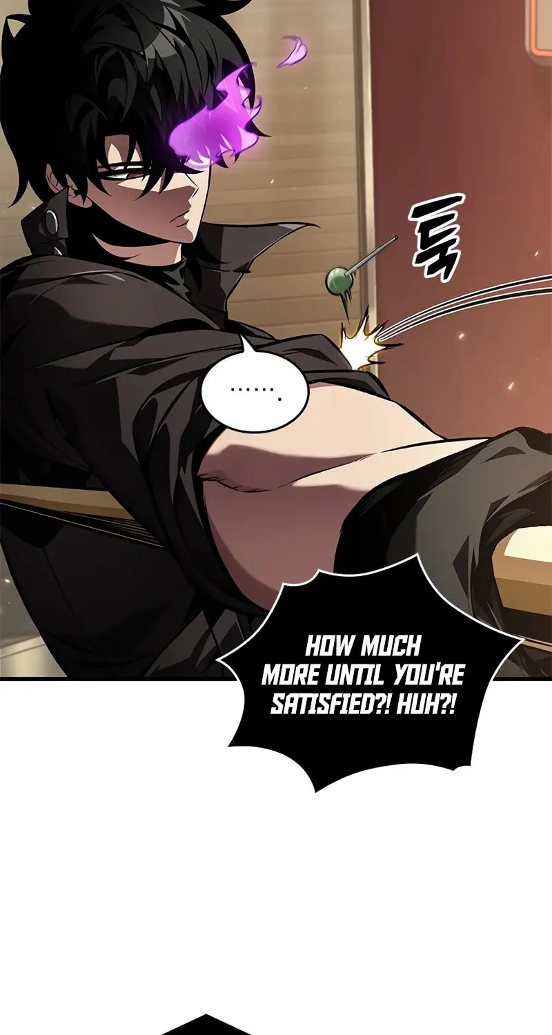 Pick Me Up! Chapter 123 page 5 - 