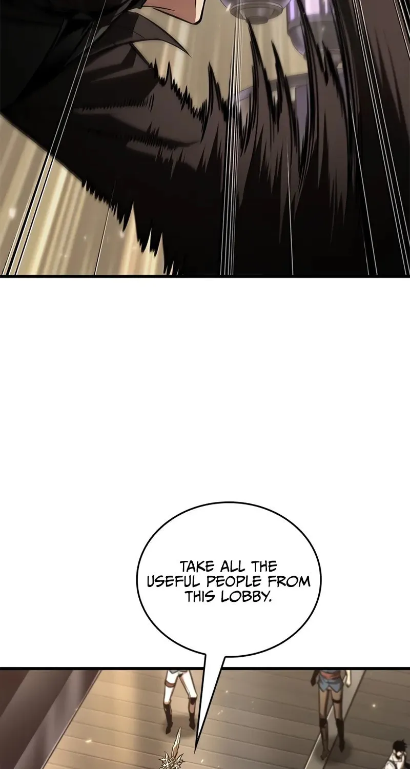 Pick Me Up! Chapter 123 page 42 - 
