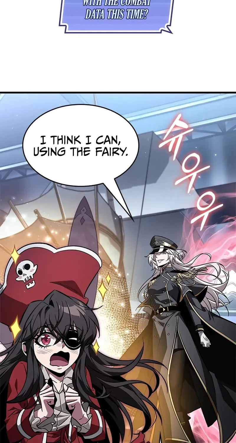Pick Me Up! Chapter 123 page 44 - 