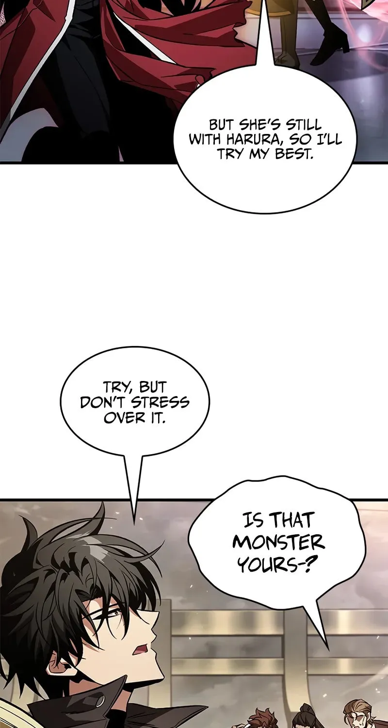 Pick Me Up! Chapter 123 page 45 - 