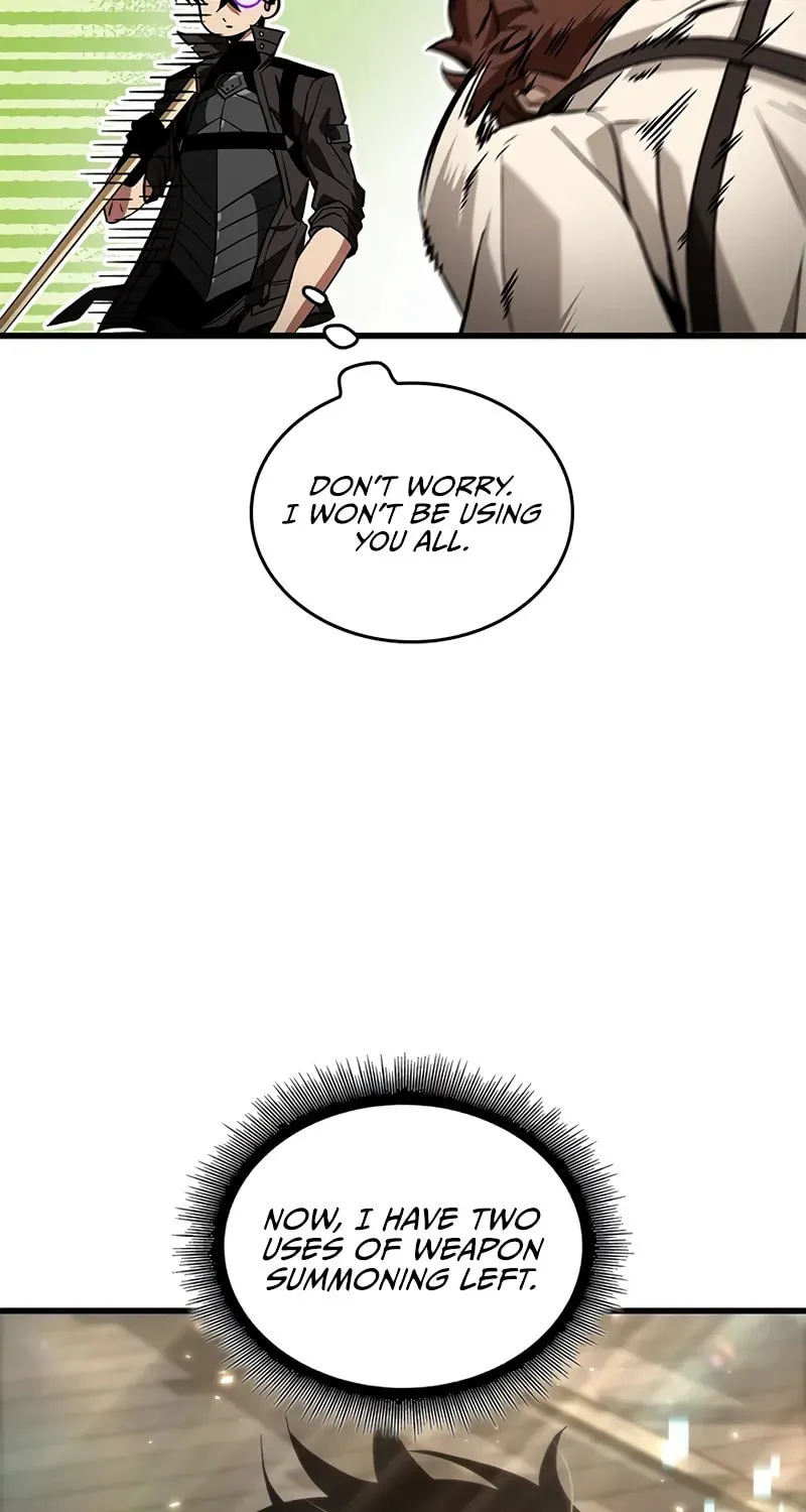 Pick Me Up! Chapter 123 page 47 - 