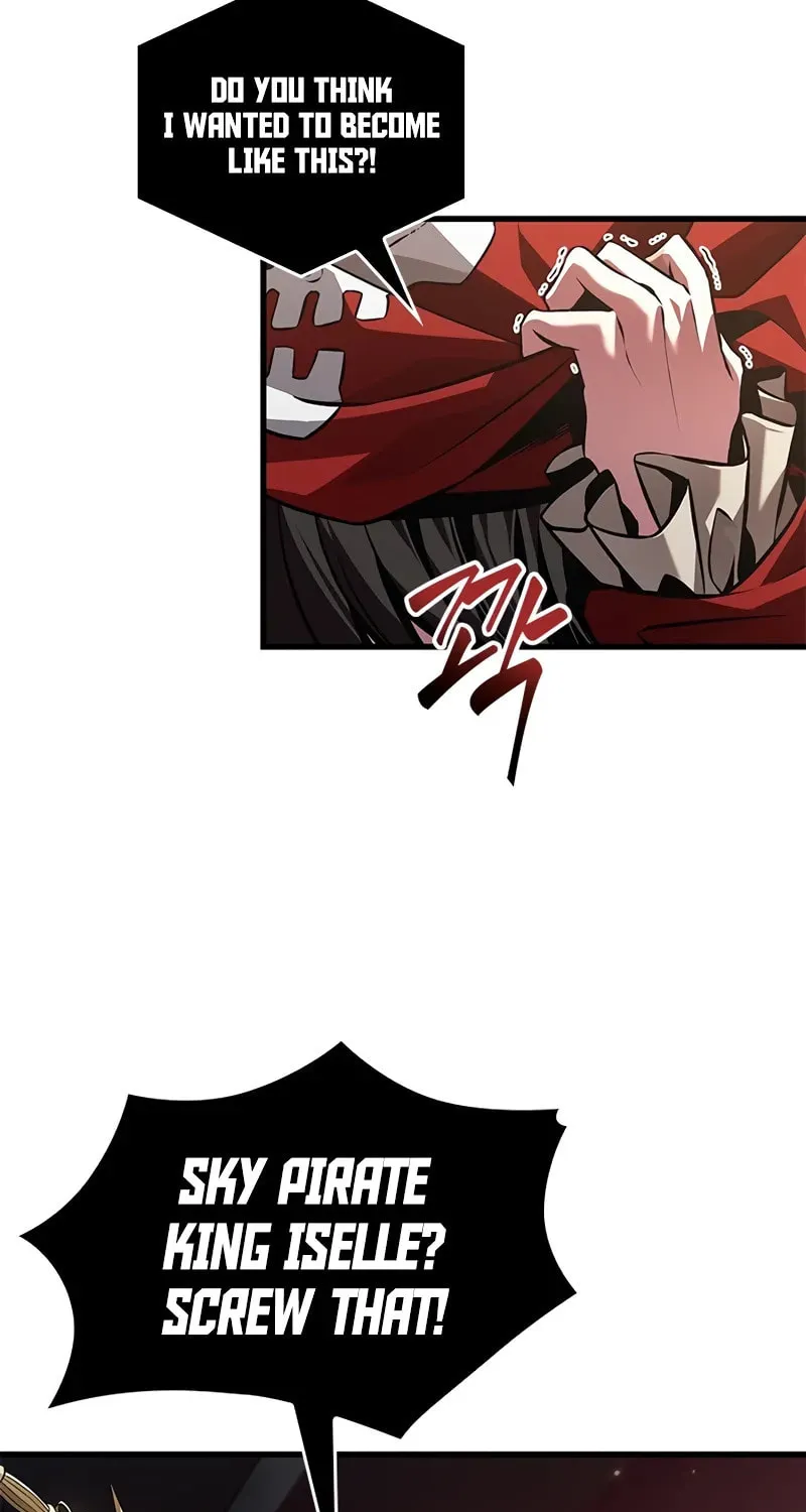 Pick Me Up! Chapter 123 page 6 - 