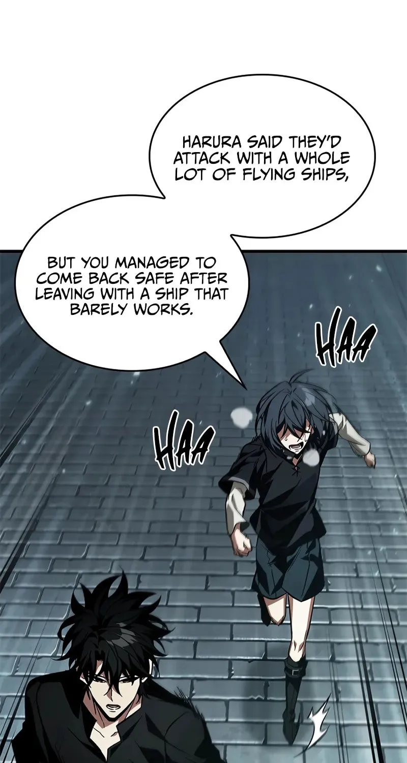 Pick Me Up! Chapter 123 page 53 - 