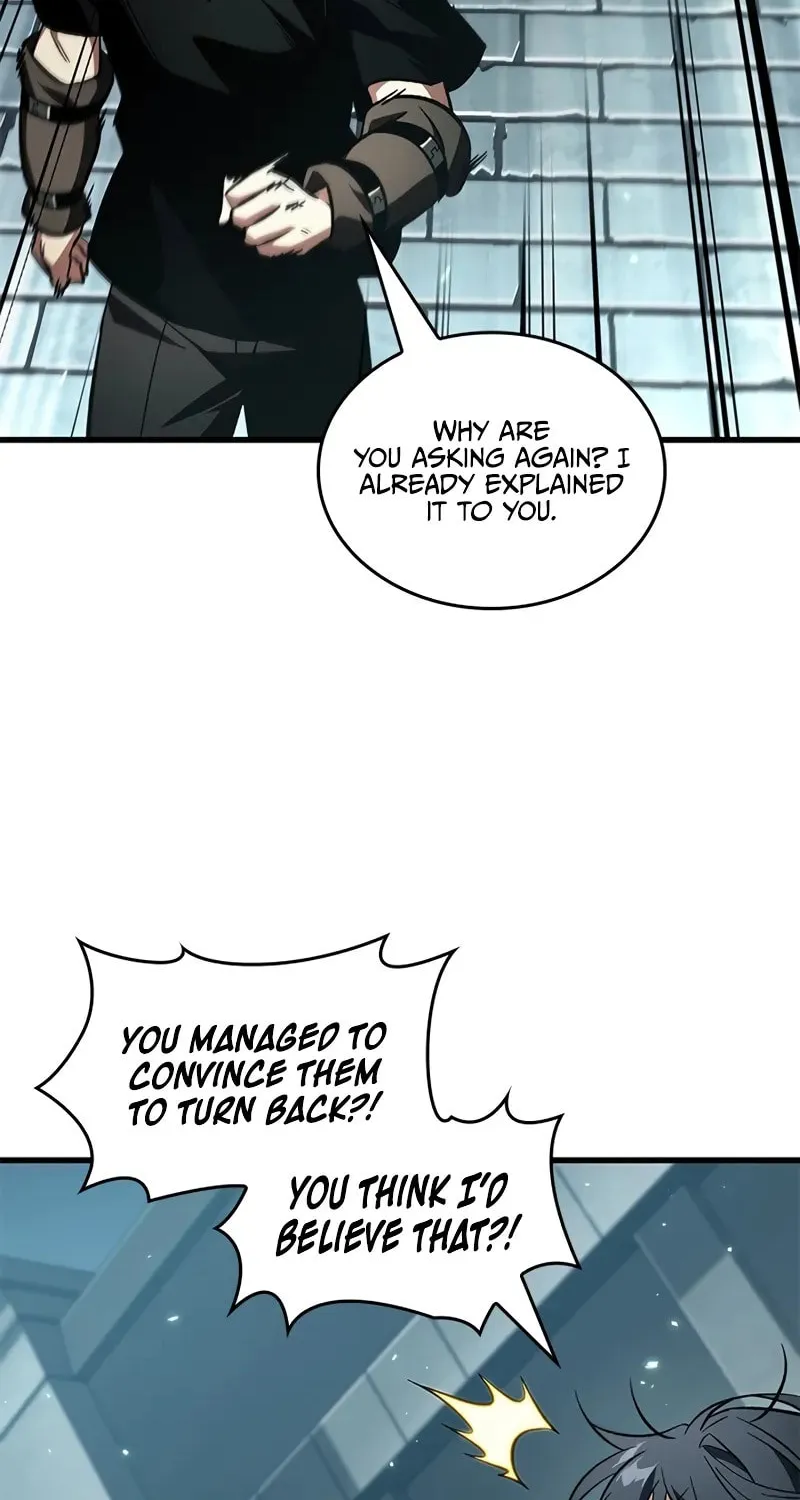 Pick Me Up! Chapter 123 page 54 - 