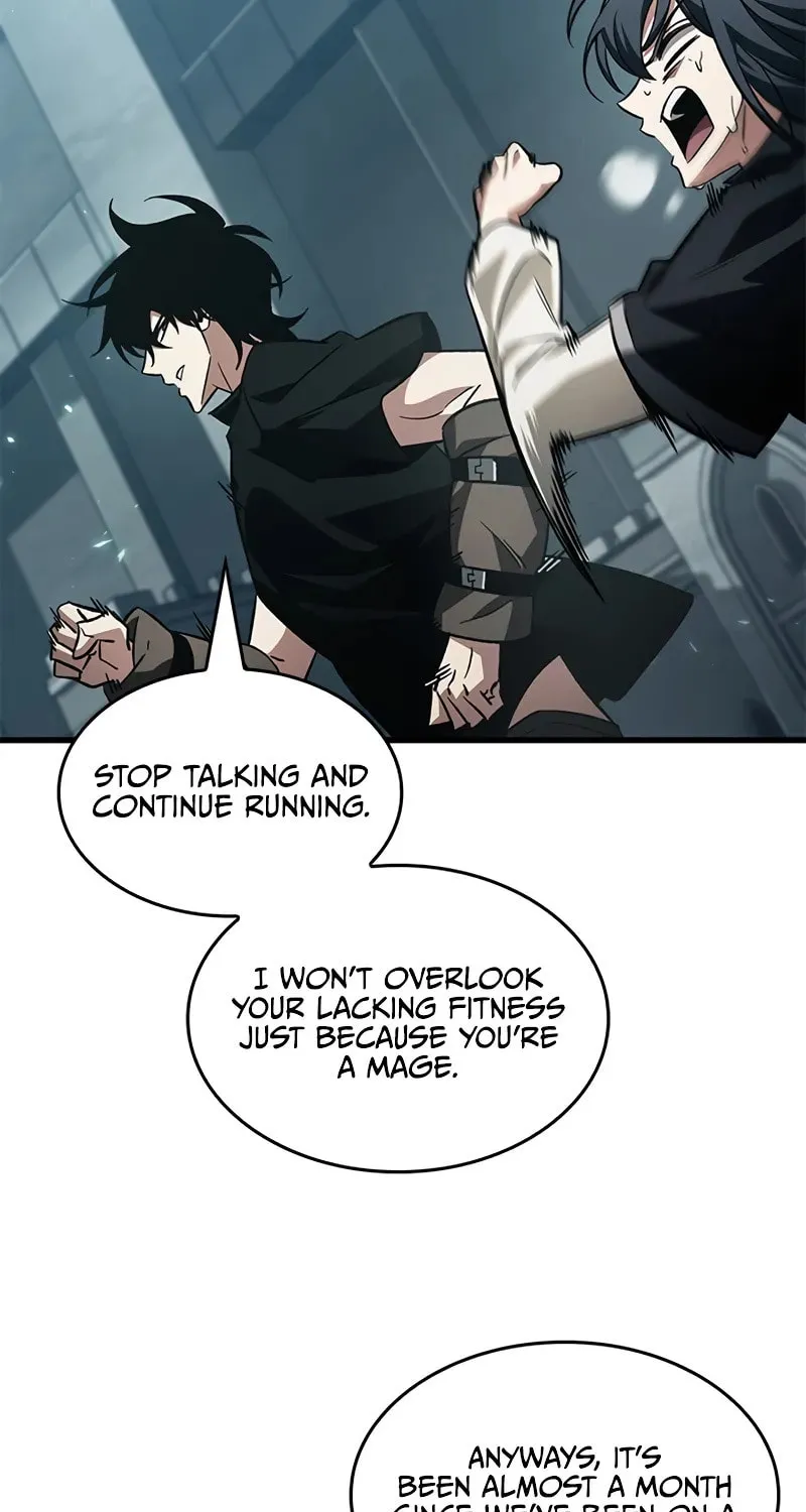 Pick Me Up! Chapter 123 page 55 - 