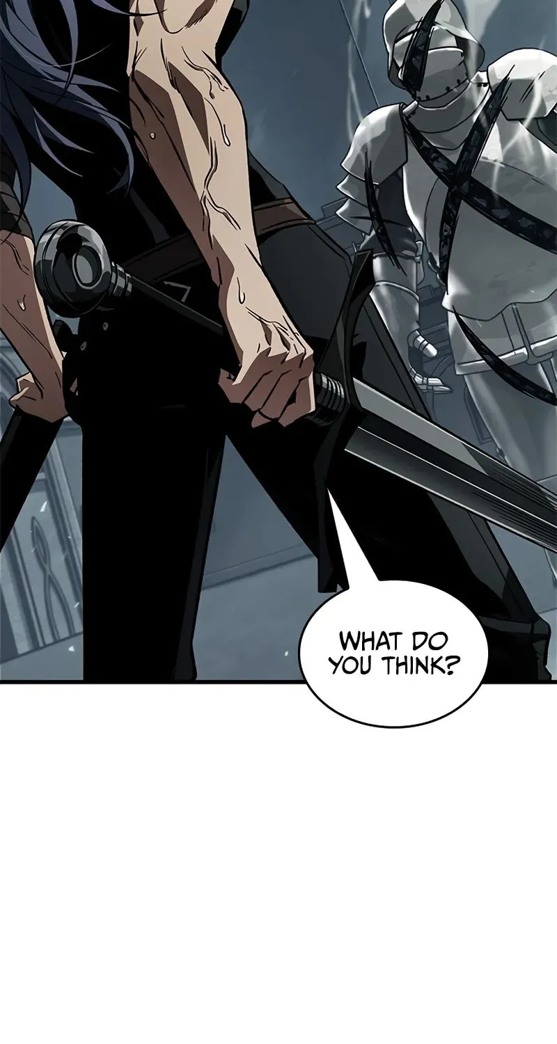 Pick Me Up! Chapter 123 page 59 - 