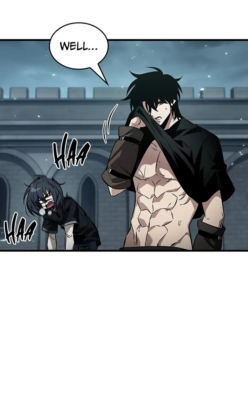 Pick Me Up! Chapter 123 page 60 - 
