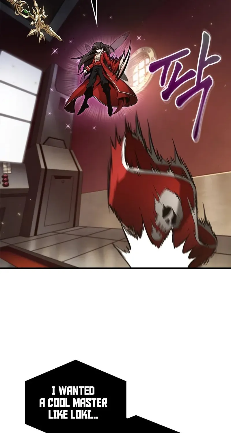 Pick Me Up! Chapter 123 page 7 - 
