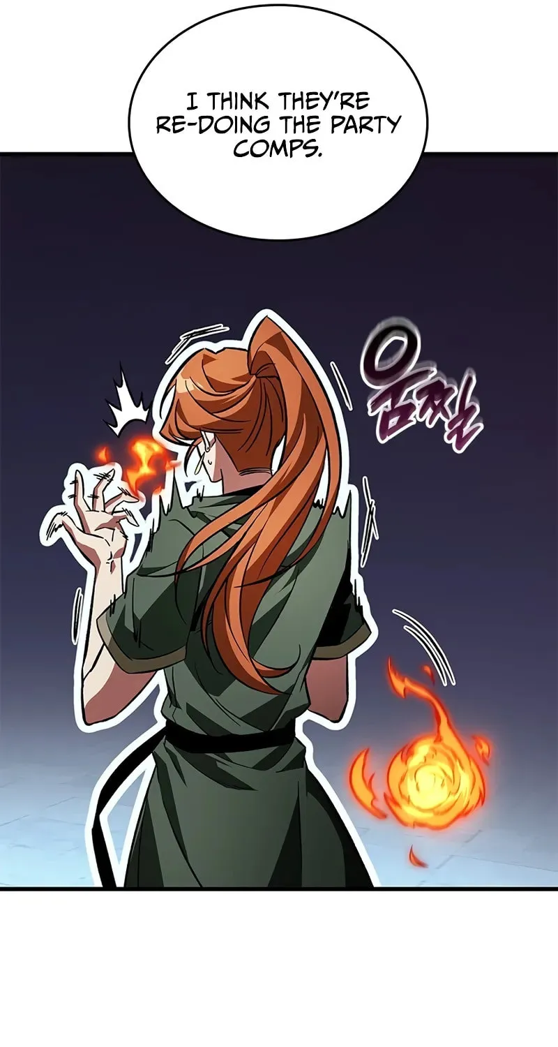 Pick Me Up! Chapter 123 page 61 - 