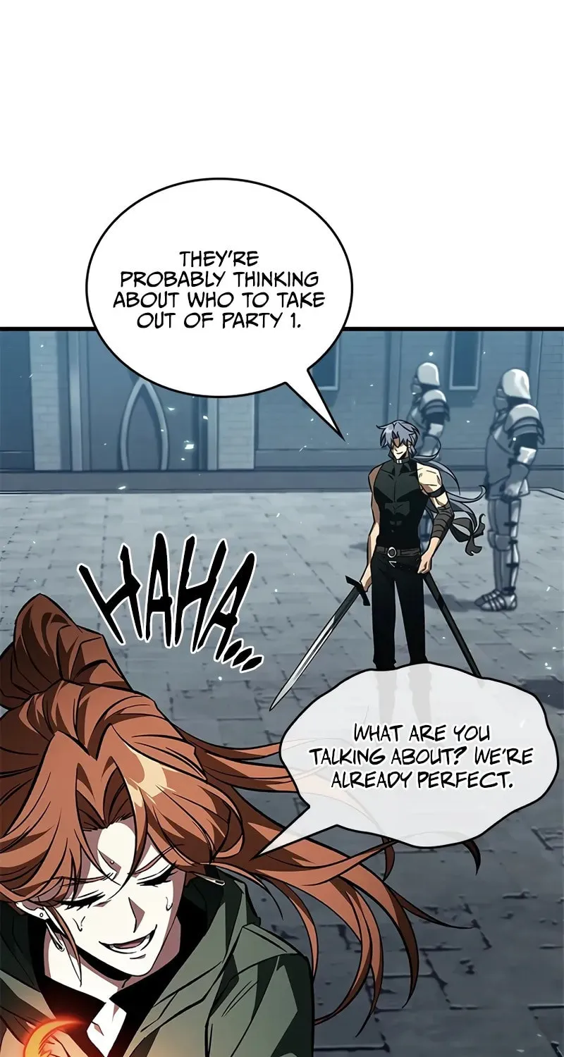 Pick Me Up! Chapter 123 page 62 - 