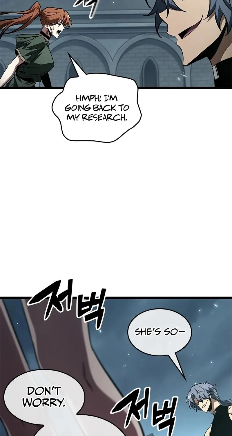 Pick Me Up! Chapter 123 page 64 - 
