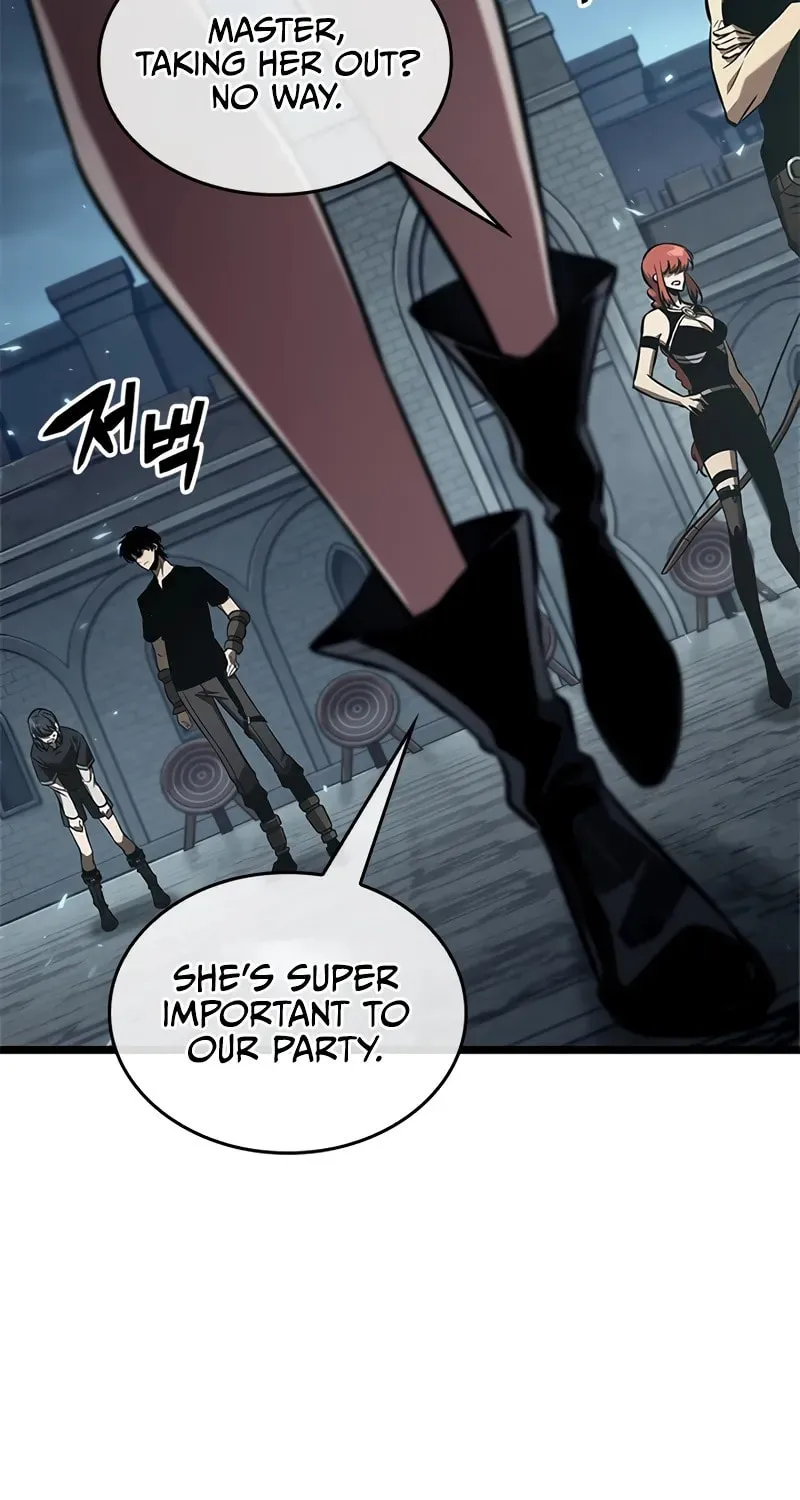 Pick Me Up! Chapter 123 page 65 - 