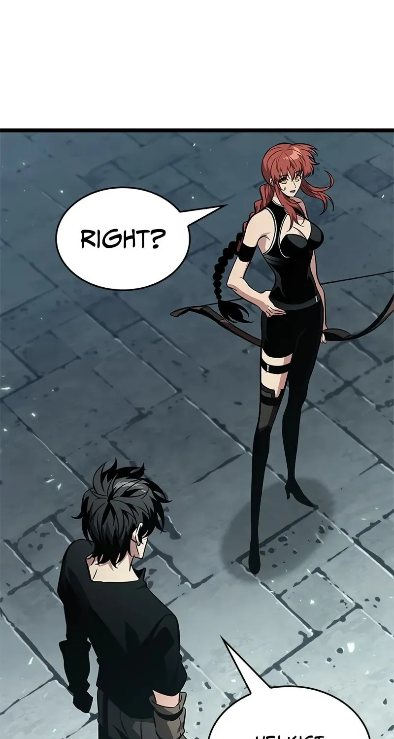 Pick Me Up! Chapter 123 page 66 - 