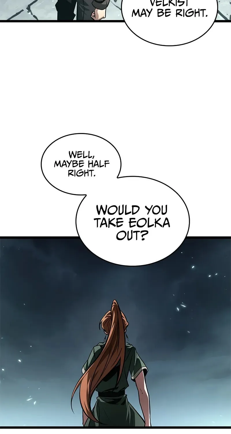 Pick Me Up! Chapter 123 page 67 - 
