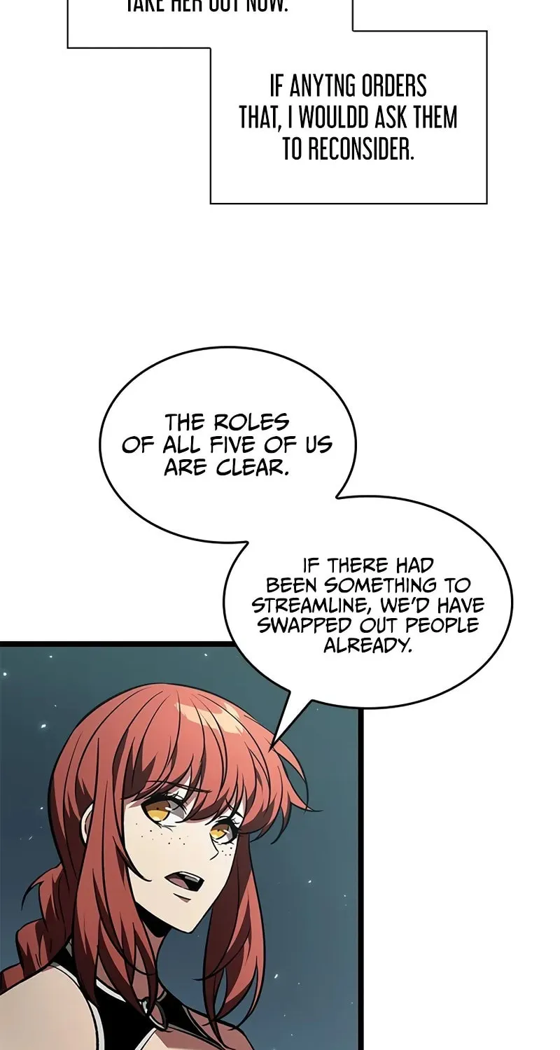 Pick Me Up! Chapter 123 page 72 - 