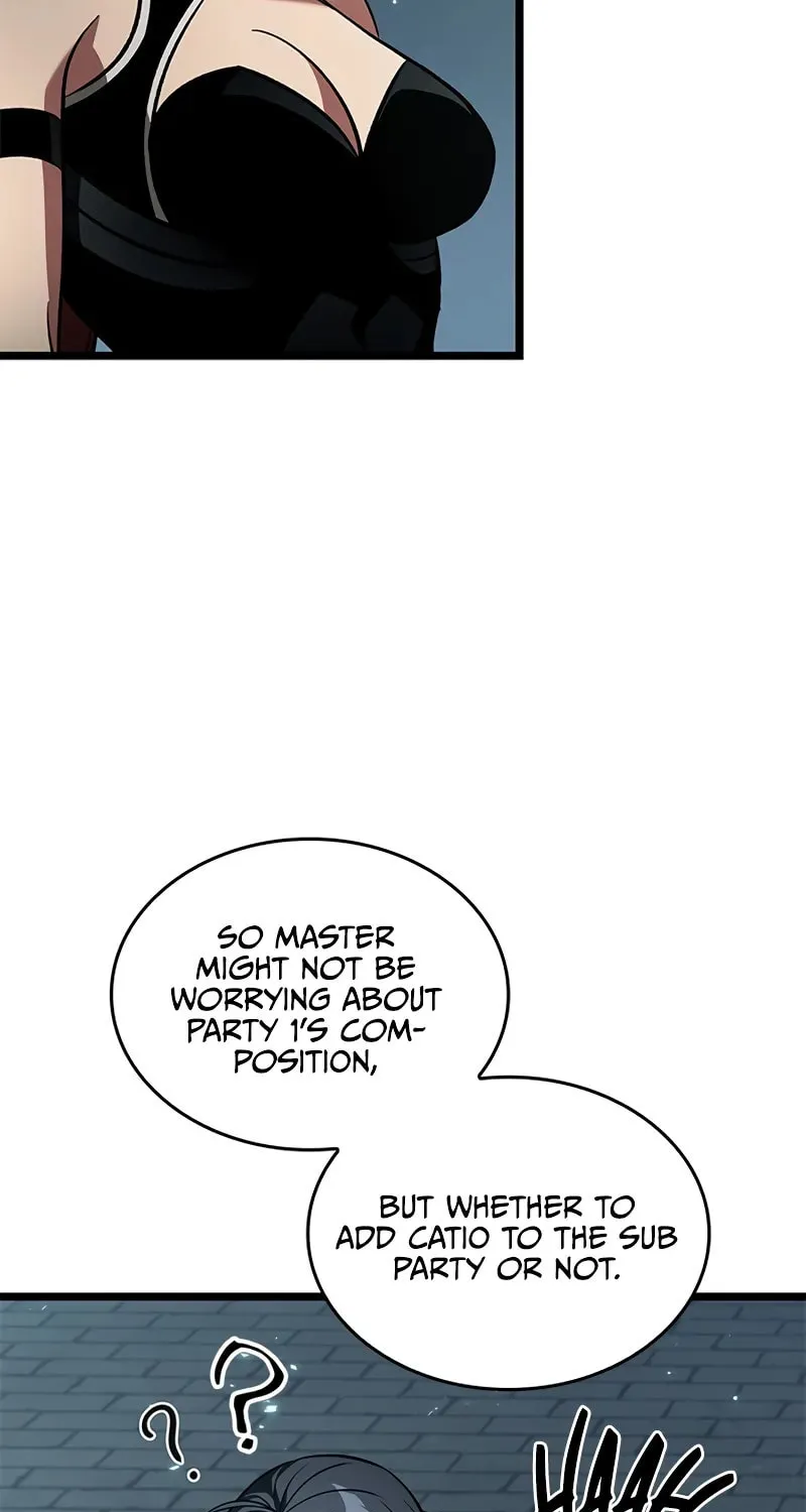 Pick Me Up! Chapter 123 page 73 - 