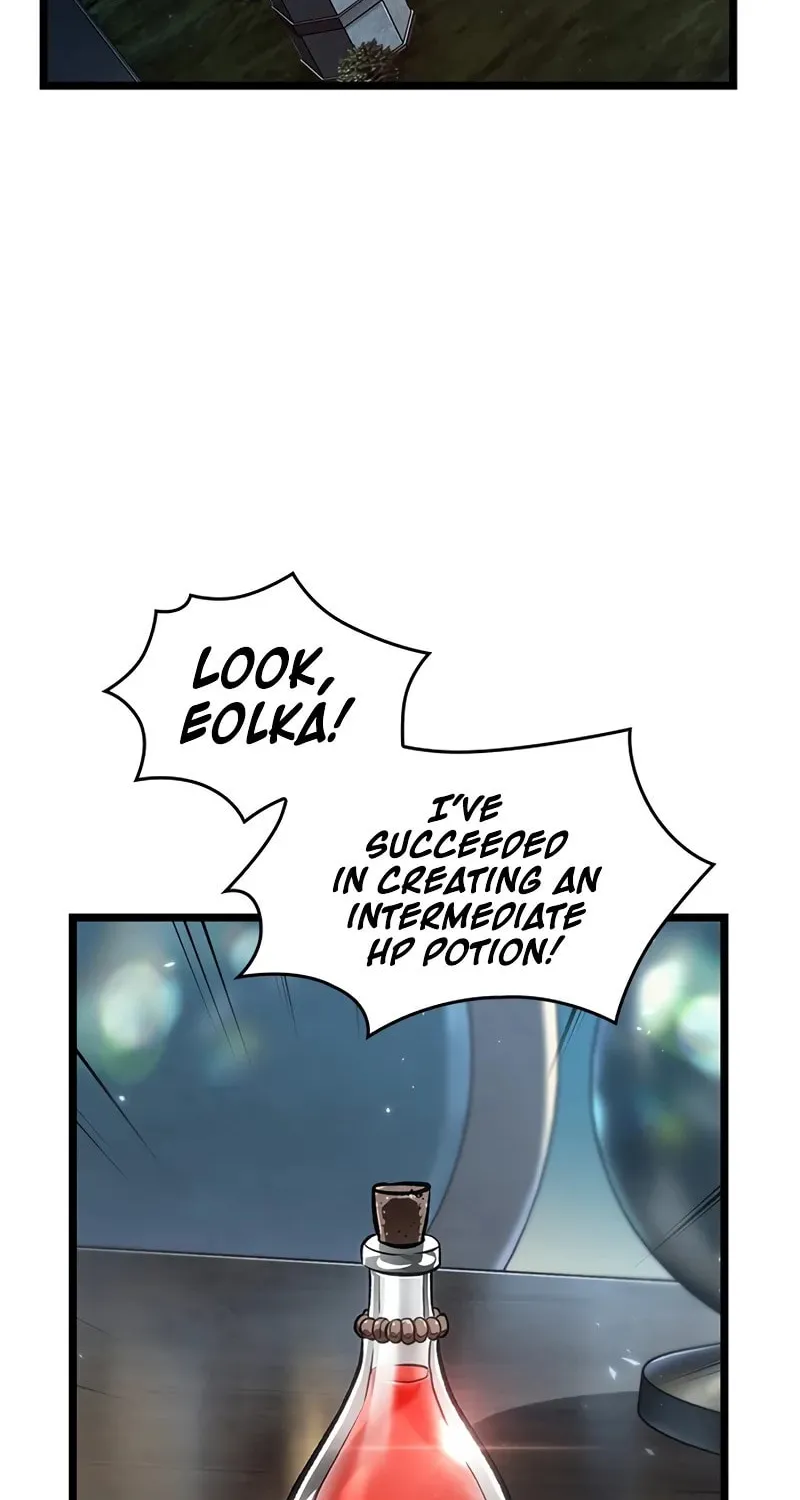 Pick Me Up! Chapter 123 page 76 - 