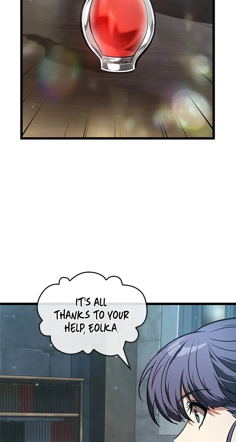Pick Me Up! Chapter 123 page 77 - 