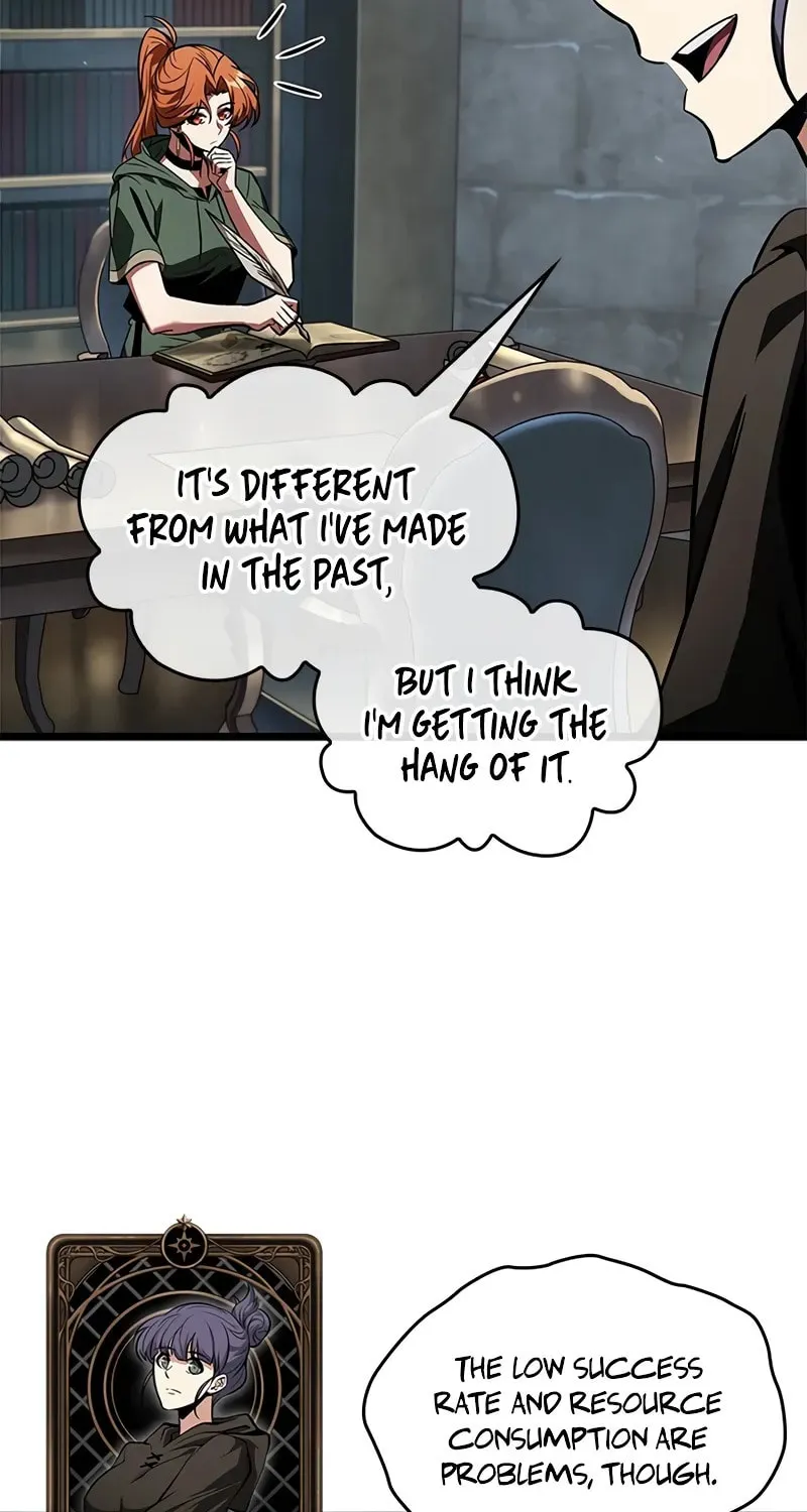 Pick Me Up! Chapter 123 page 78 - 