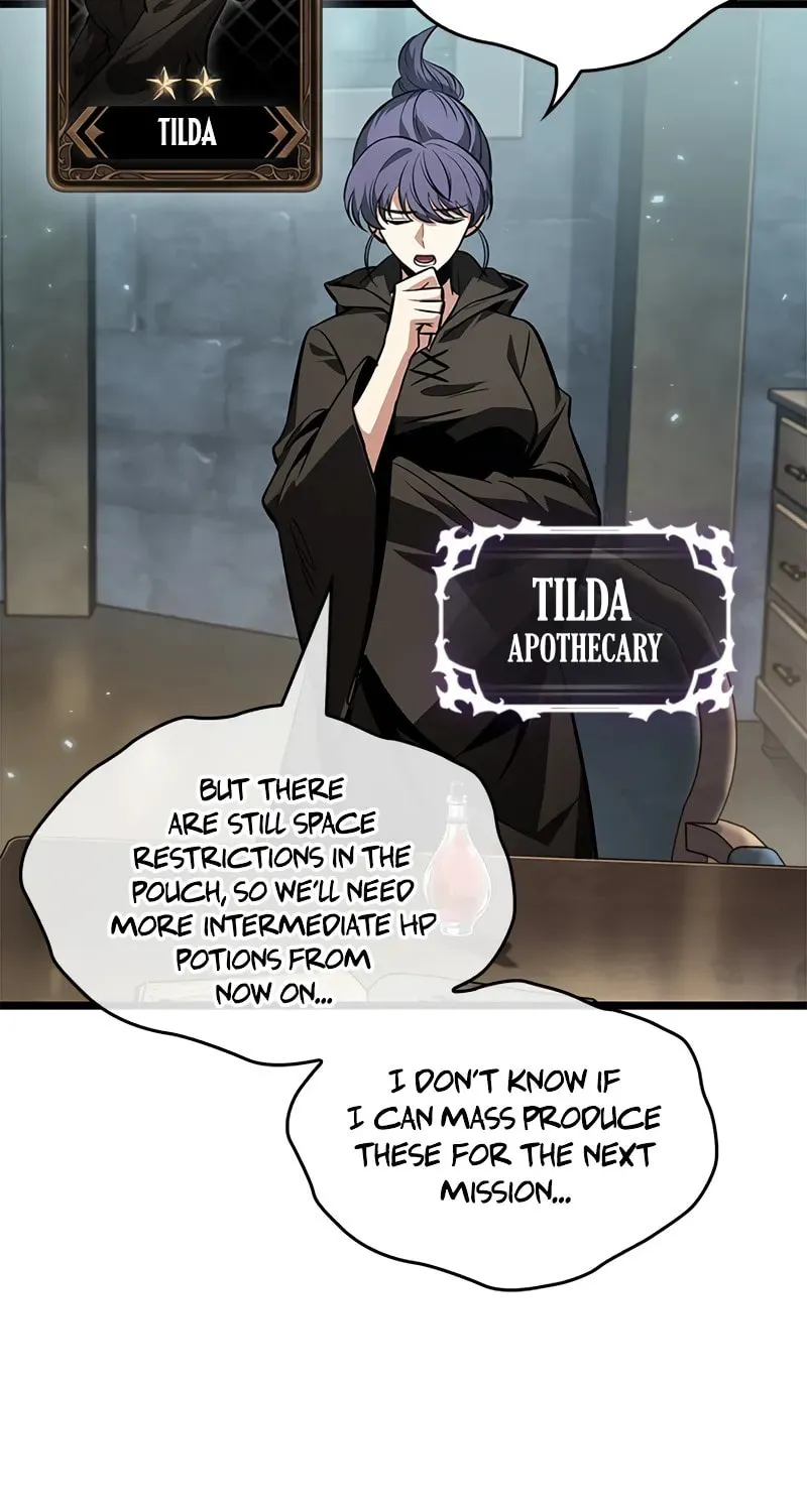 Pick Me Up! Chapter 123 page 79 - 