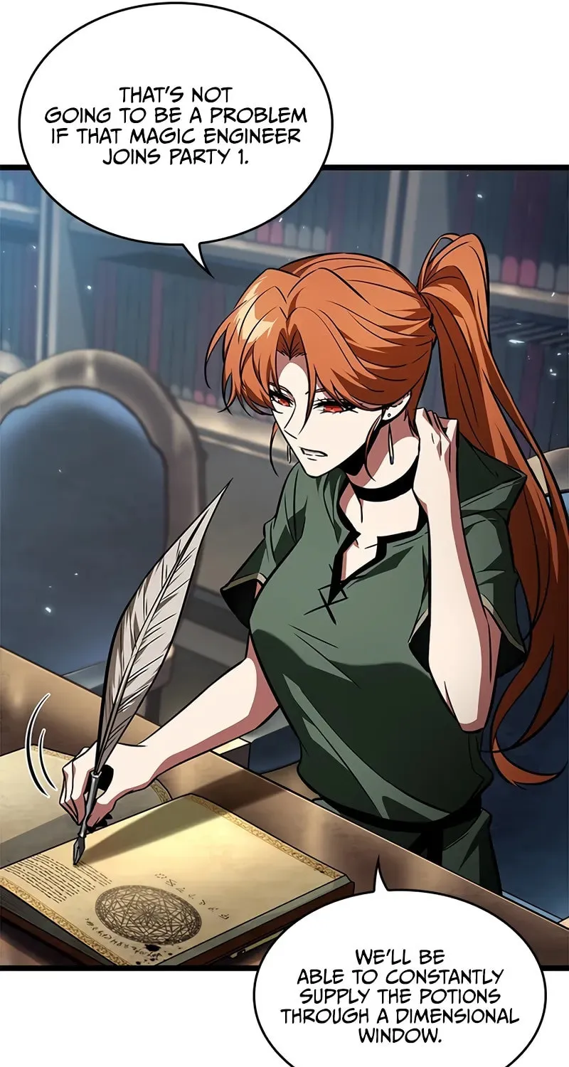 Pick Me Up! Chapter 123 page 81 - 