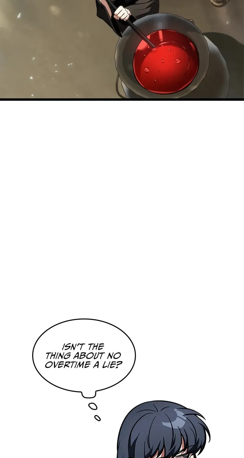 Pick Me Up! Chapter 123 page 86 - 