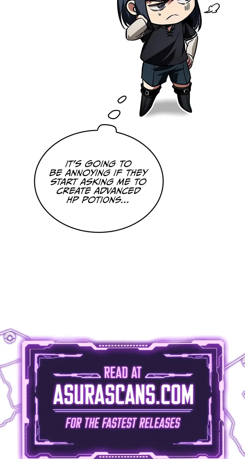 Pick Me Up! Chapter 123 page 87 - 