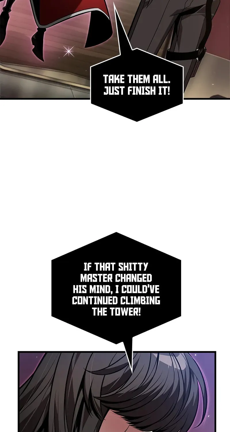 Pick Me Up! Chapter 123 page 10 - 